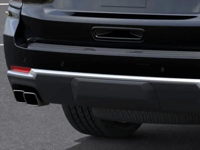 2026 Chevrolet Suburban High Country, 4WD