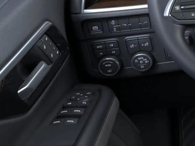 2026 Chevrolet Suburban High Country, 4WD
