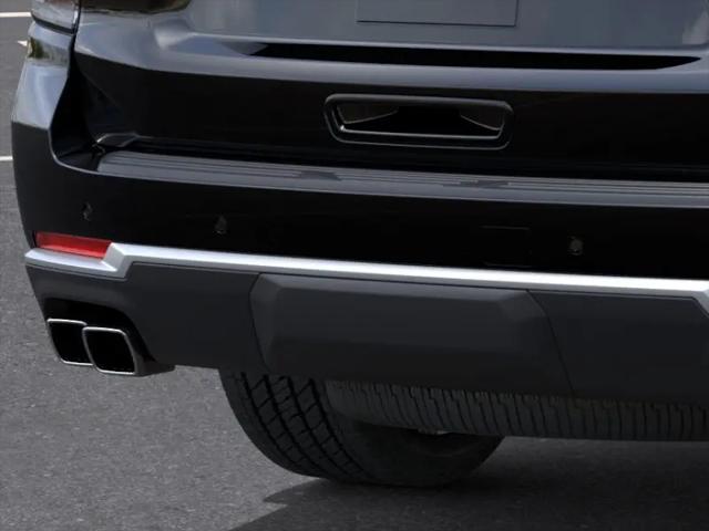 2026 Chevrolet Suburban High Country, 4WD