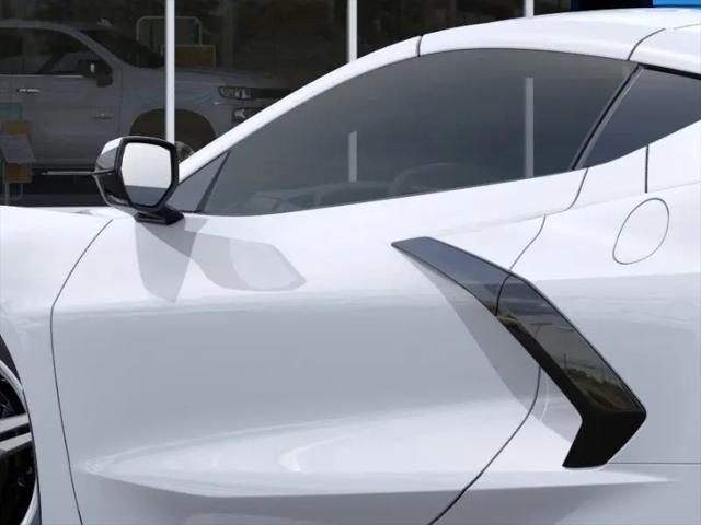 2026 Chevrolet Corvette Stingray Coupe, 1LT, RWD