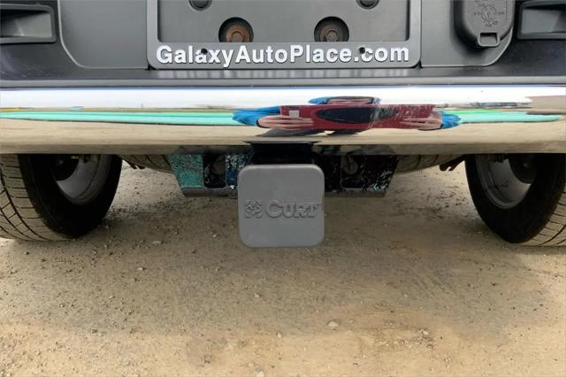 2020 Ram 1500 Big Horn Crew Cab 4x4 5'7" Box