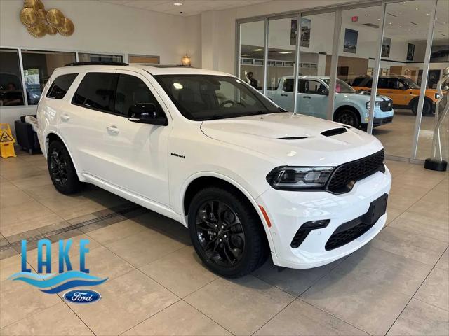 2022 Dodge Durango R/T for sale in Milwaukee, WI