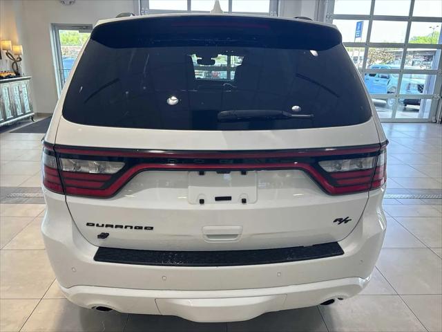 2022 Dodge Durango R/T