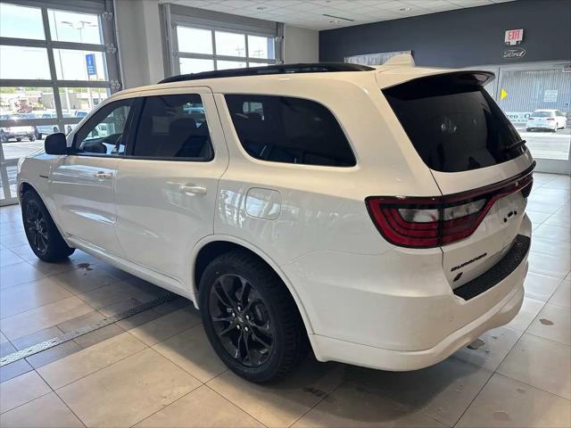 2022 Dodge Durango R/T