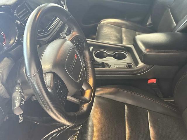 2022 Dodge Durango R/T