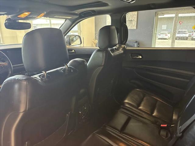 2022 Dodge Durango R/T