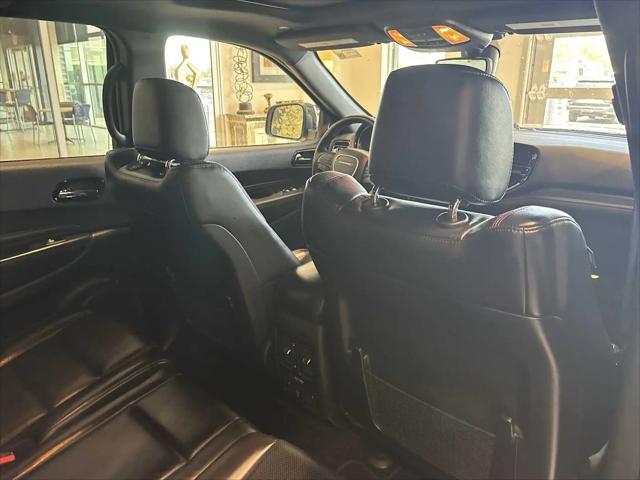 2022 Dodge Durango R/T