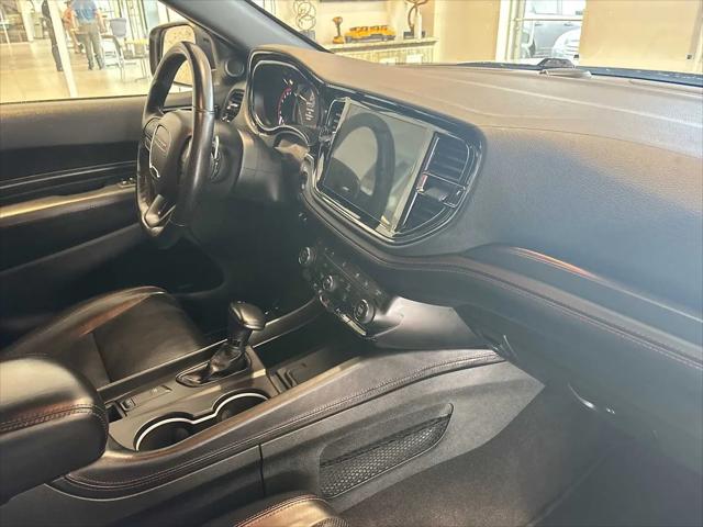 2022 Dodge Durango R/T