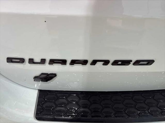 2022 Dodge Durango R/T