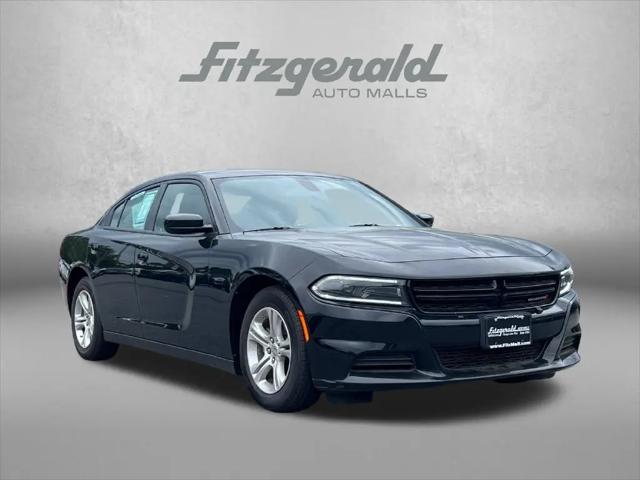 2023 Dodge Charger SXT for sale in Frederick, MD