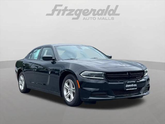 2023 Dodge Charger SXT for sale in Frederick, MD