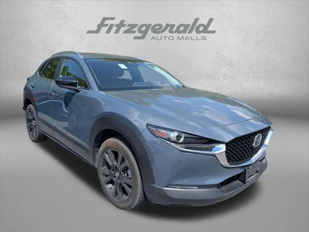 2025 Mazda CX-30 2.5 S Carbon Edition for sale in Frederick, MD