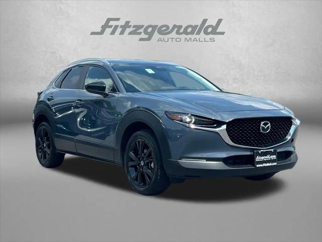 2025 Mazda CX-30 2.5 S Carbon Edition for sale in Frederick, MD