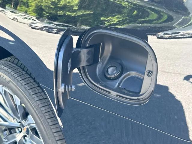 2026 Chevrolet Tahoe 4WD High Country