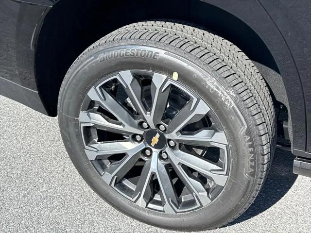 2026 Chevrolet Tahoe 4WD High Country