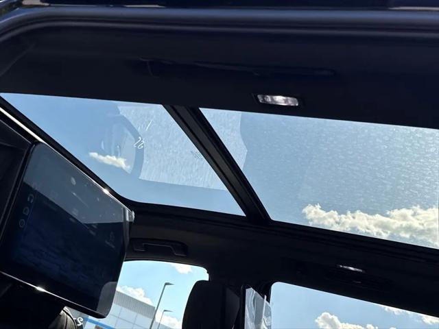 2026 Chevrolet Tahoe 4WD High Country