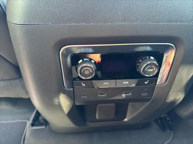 2026 Chevrolet Tahoe 4WD High Country