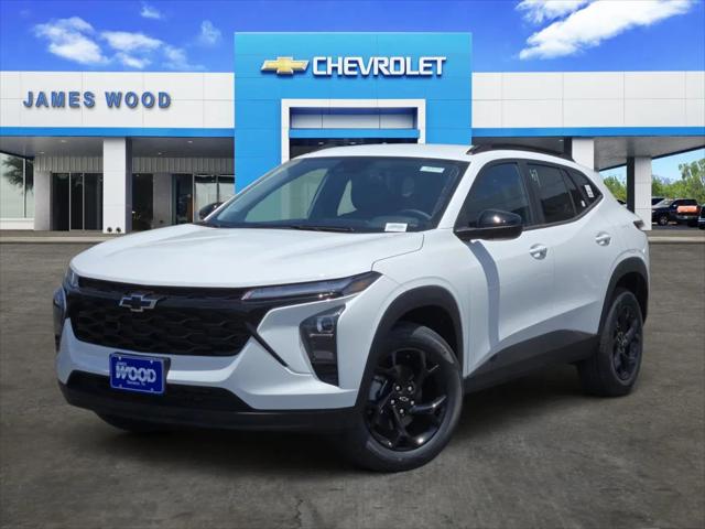 2026 Chevrolet Trax FWD LT for sale in Decatur, TX