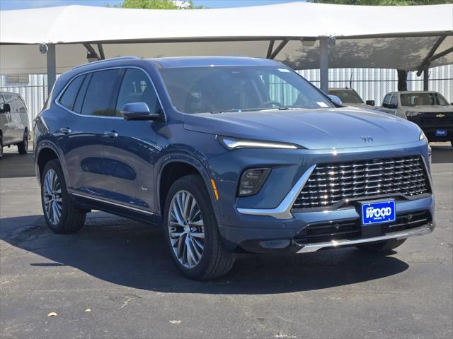 2026 Buick Enclave Avenir FWD