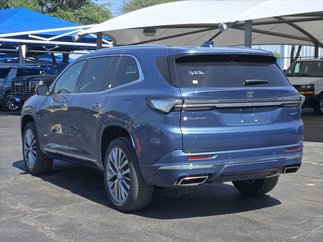 2026 Buick Enclave Avenir FWD