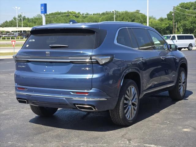 2026 Buick Enclave Avenir FWD