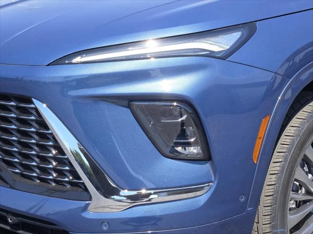 2026 Buick Enclave Avenir FWD