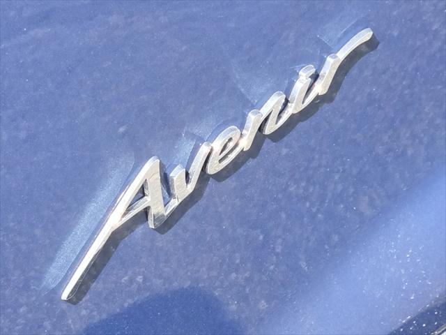 2026 Buick Enclave Avenir FWD