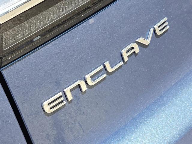 2026 Buick Enclave Avenir FWD