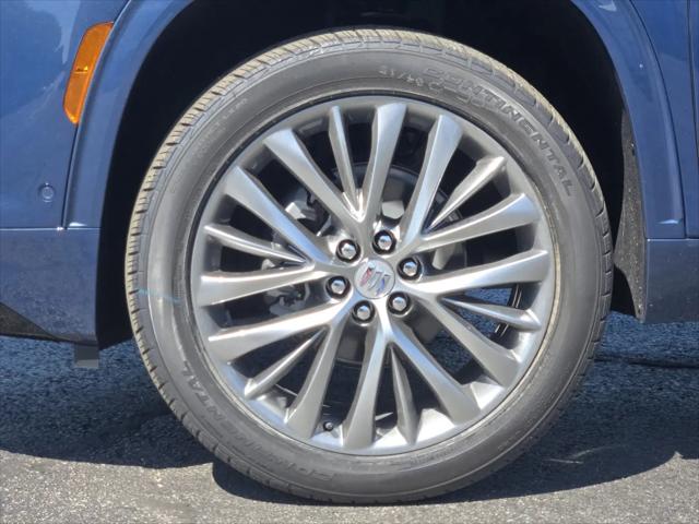 2026 Buick Enclave Avenir FWD