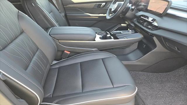 2026 Buick Enclave Avenir FWD