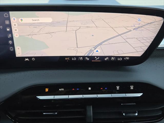 2026 Buick Enclave Avenir FWD