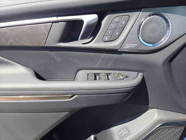 2026 Buick Enclave Avenir FWD
