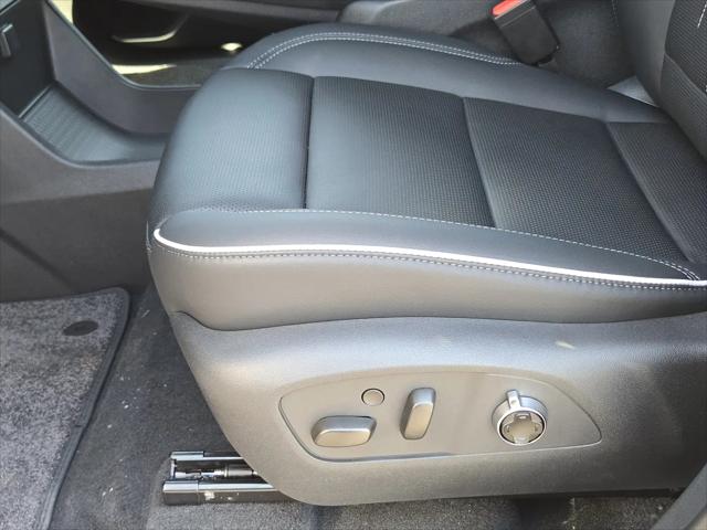 2026 Buick Enclave Avenir FWD