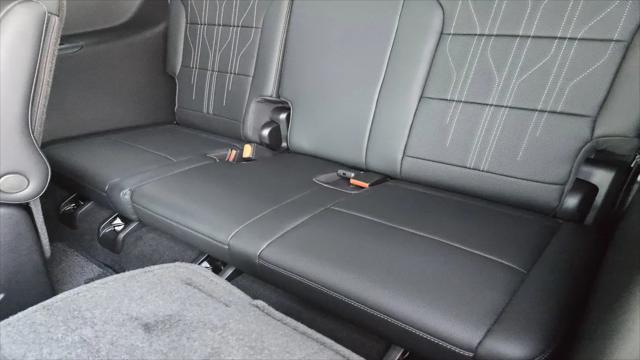 2026 Buick Enclave Avenir FWD