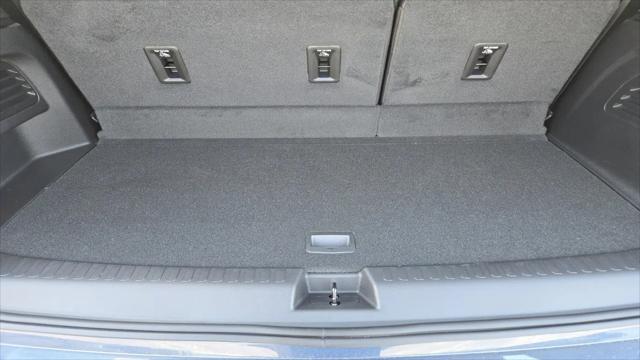 2026 Buick Enclave Avenir FWD