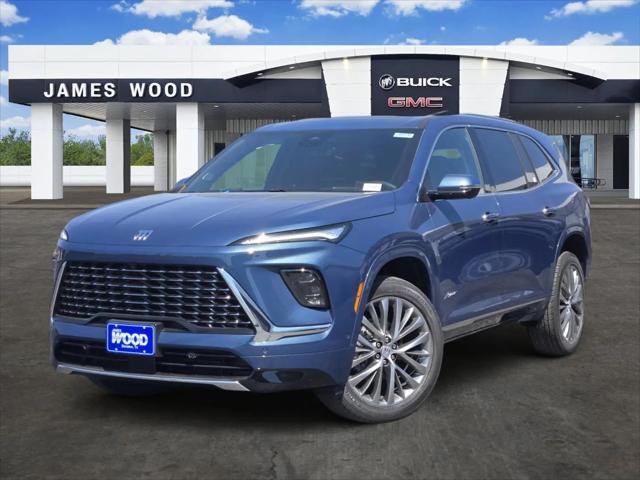 2026 Buick Enclave Avenir FWD for sale in Decatur, TX
