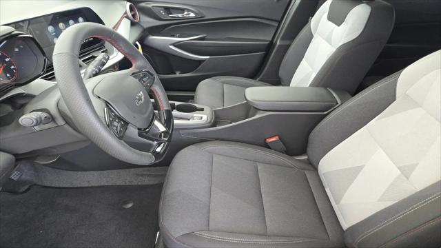 2026 Chevrolet Trax FWD 1RS