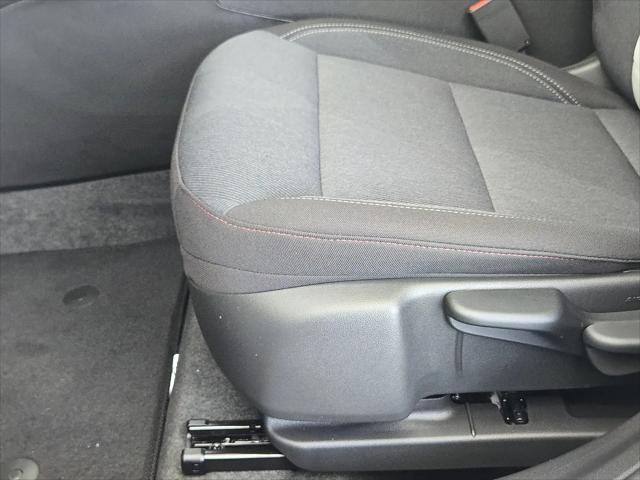 2026 Chevrolet Trax FWD 1RS