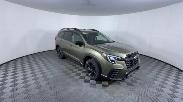 2026 Subaru Ascent Premium 7-Passenger