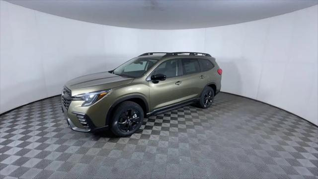 2026 Subaru Ascent Premium 7-Passenger