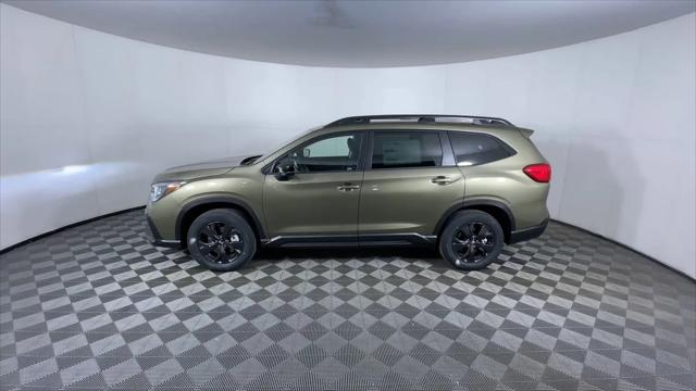2026 Subaru Ascent Premium 7-Passenger