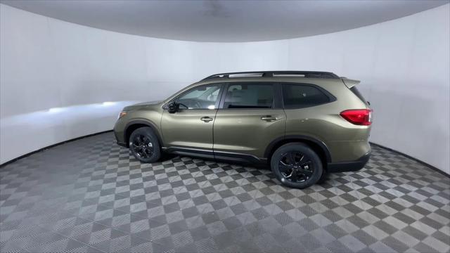 2026 Subaru Ascent Premium 7-Passenger