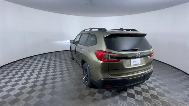 2026 Subaru Ascent Premium 7-Passenger