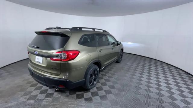 2026 Subaru Ascent Premium 7-Passenger
