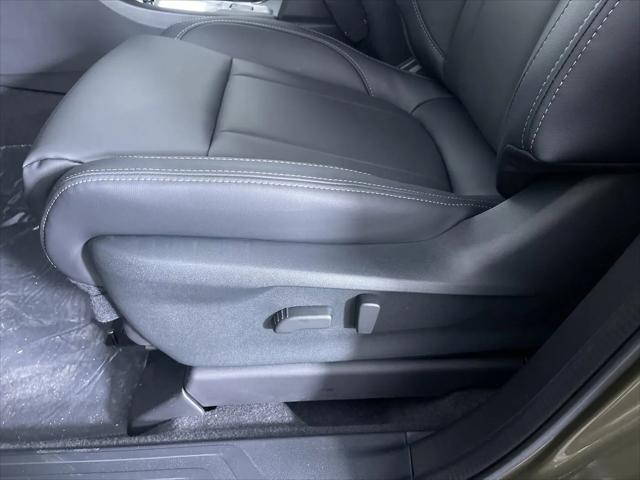 2026 Subaru Ascent Premium 7-Passenger