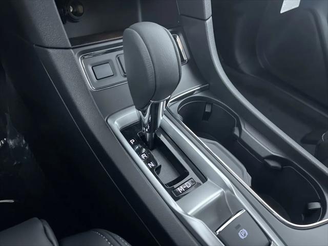 2026 Subaru Ascent Premium 7-Passenger
