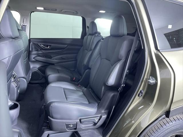 2026 Subaru Ascent Premium 7-Passenger