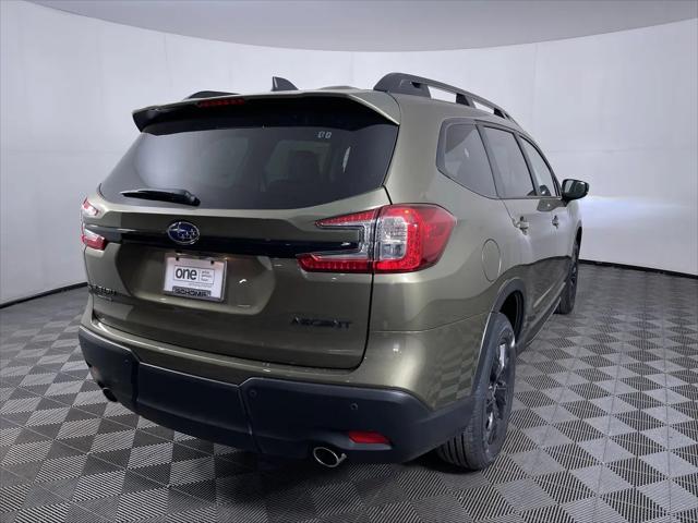 2026 Subaru Ascent Premium 7-Passenger