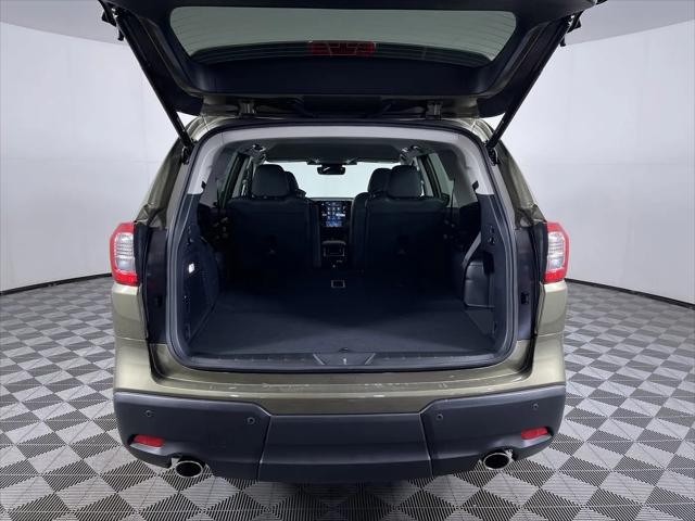 2026 Subaru Ascent Premium 7-Passenger