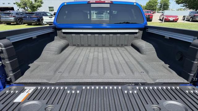 2026 Nissan Frontier Crew Cab SV 4x2